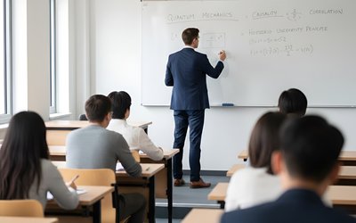 BS Education (B.Ed. Hons.)