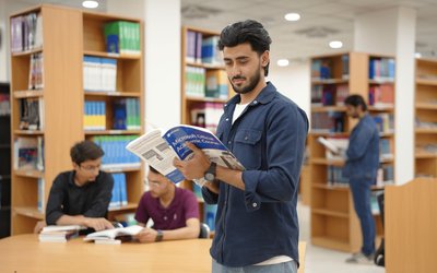 Bachelor Of Business Administration