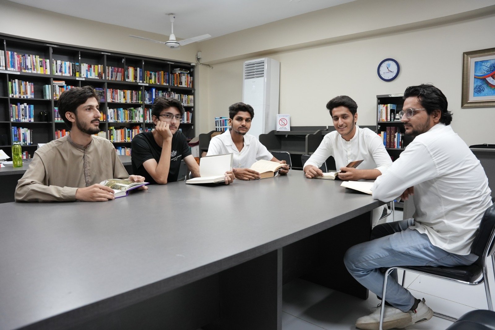 Psychology Labs & Counseling Facilities